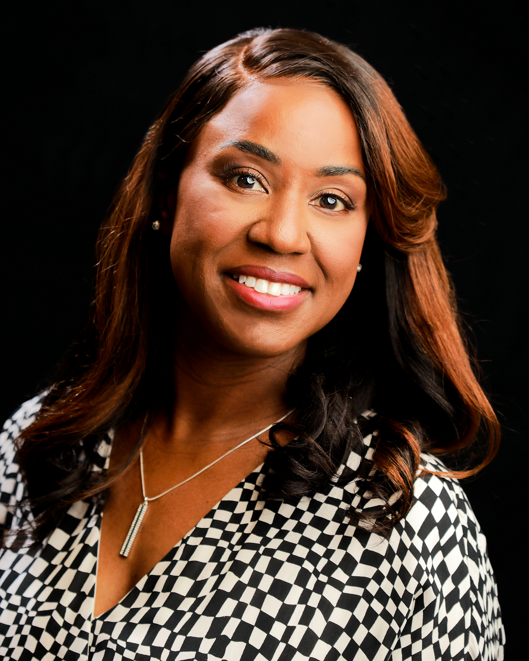 Adrianne Banks M.D.